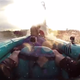 Image for article titled "I Was Terrified:" The World's Tallest Waterslide's Engineer Fesses Up